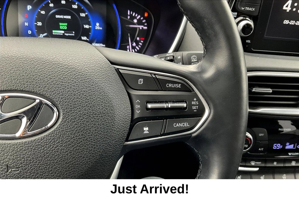 Thumbnail: 2019 Hyundai Santa Fe - 28