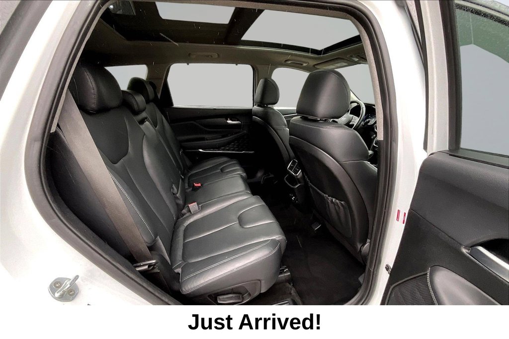 Thumbnail: 2019 Hyundai Santa Fe - 32