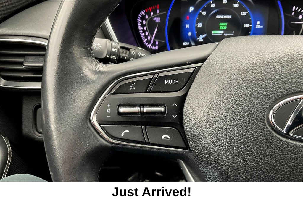 Thumbnail: 2019 Hyundai Santa Fe - 27