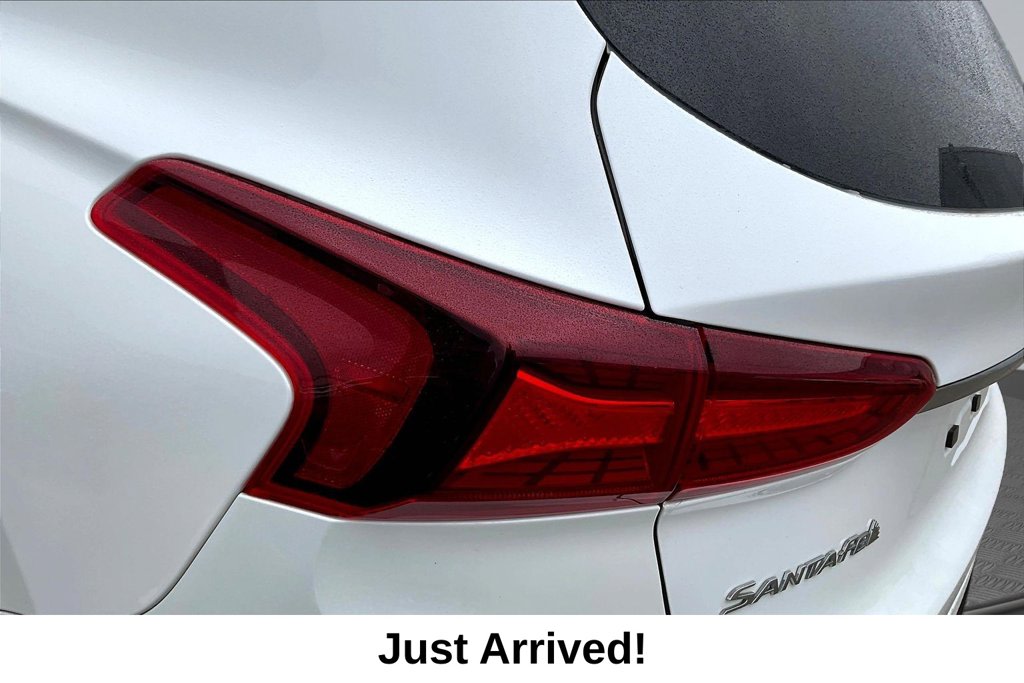 Thumbnail: 2019 Hyundai Santa Fe - 36