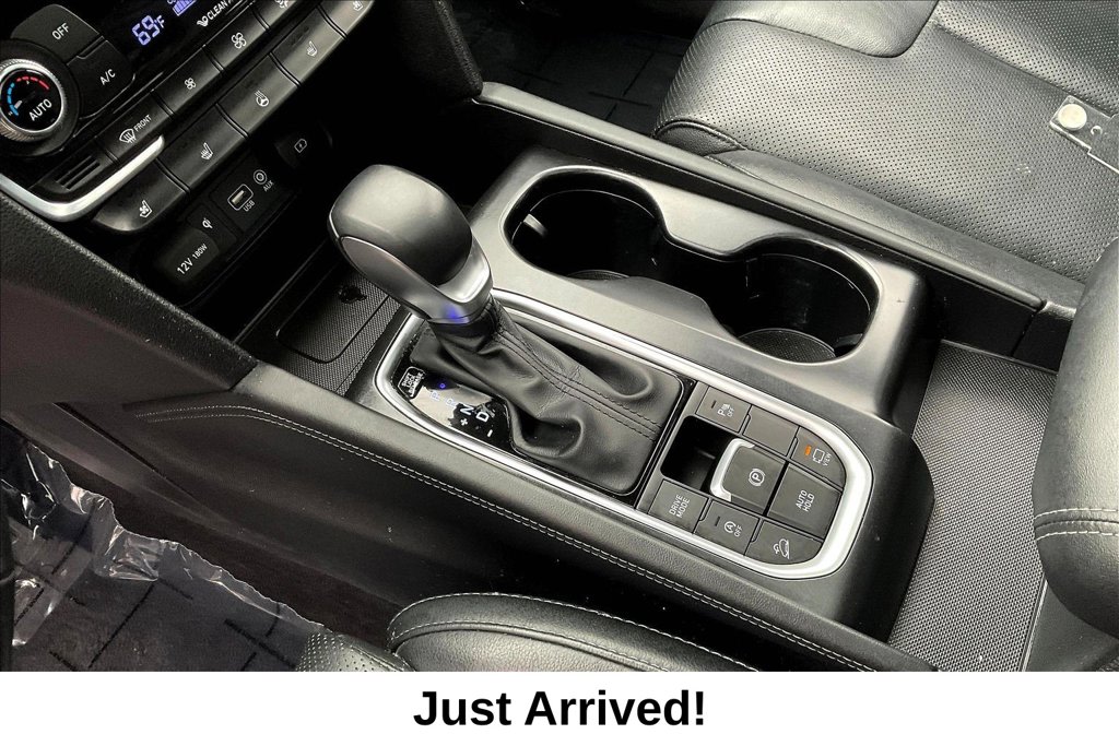 Thumbnail: 2019 Hyundai Santa Fe - 16