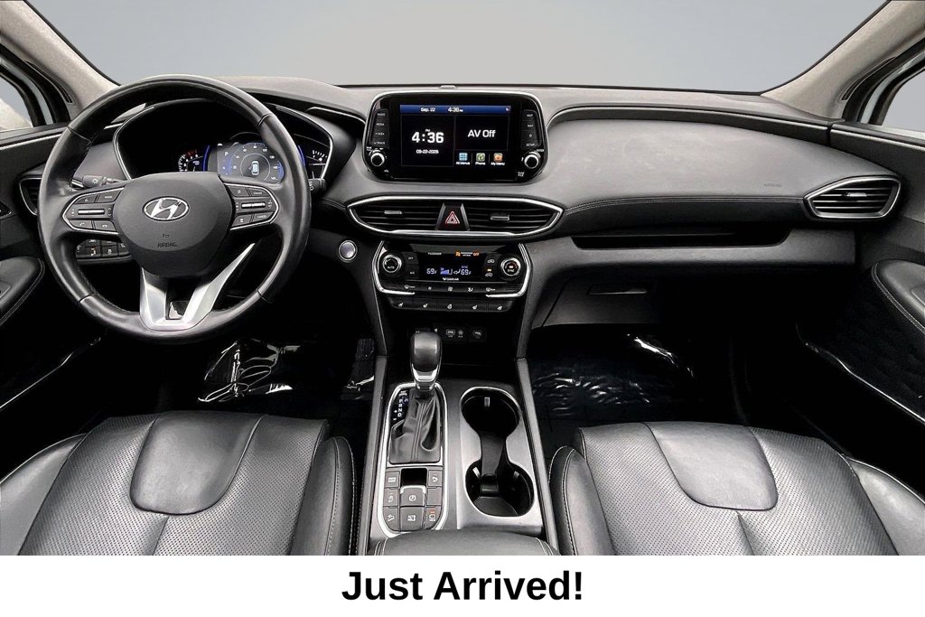 Thumbnail: 2019 Hyundai Santa Fe - 14