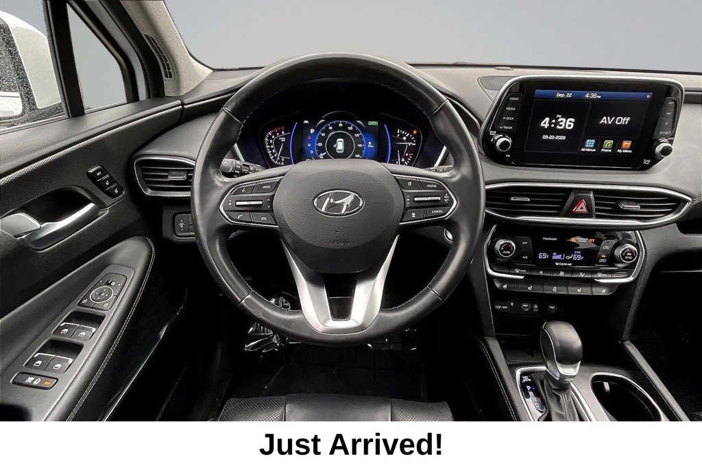 Thumbnail: 2019 Hyundai Santa Fe - 2