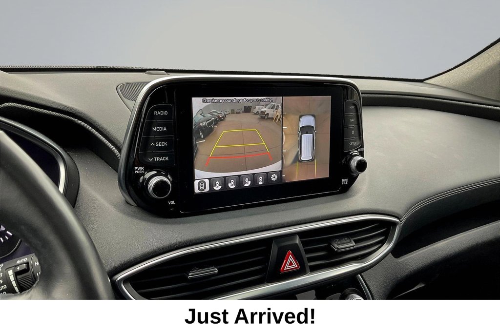 Thumbnail: 2019 Hyundai Santa Fe - 15