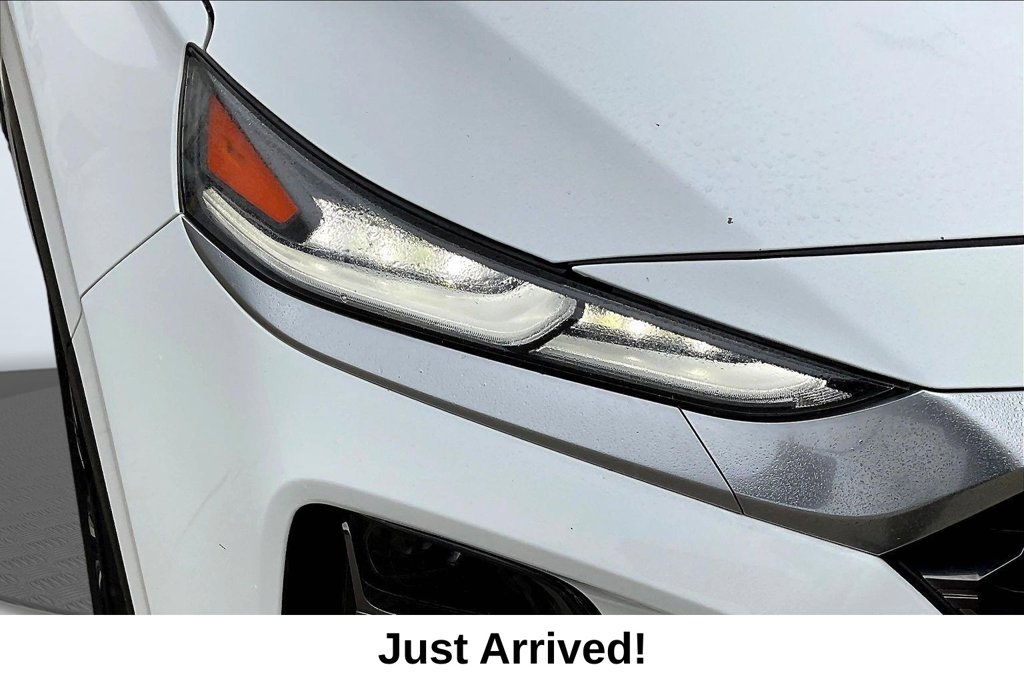 Thumbnail: 2019 Hyundai Santa Fe - 35
