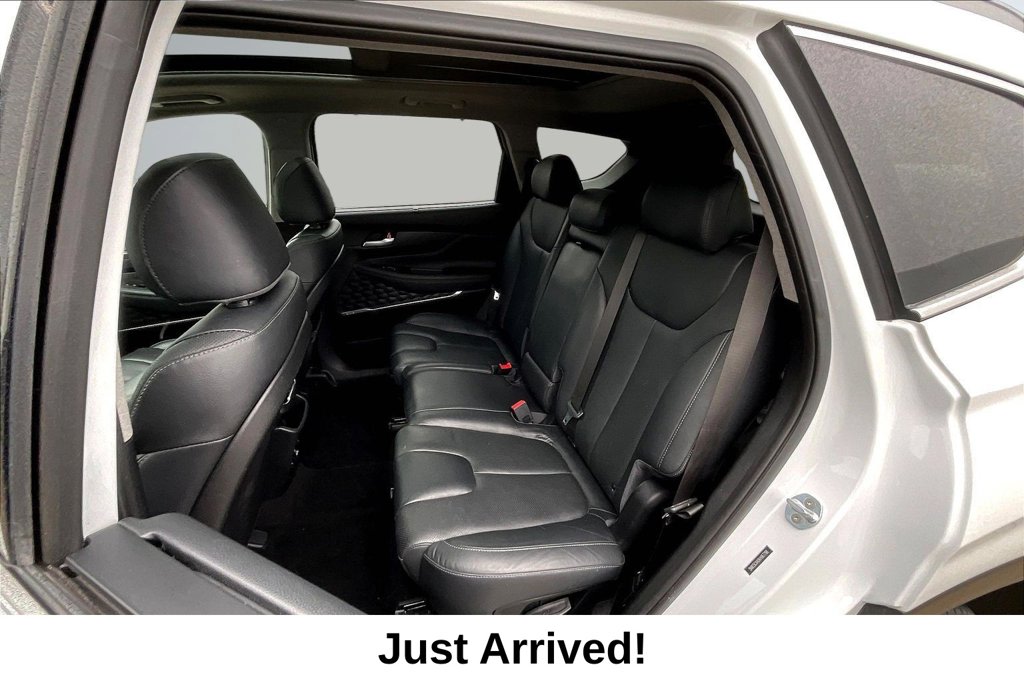 Thumbnail: 2019 Hyundai Santa Fe - 12
