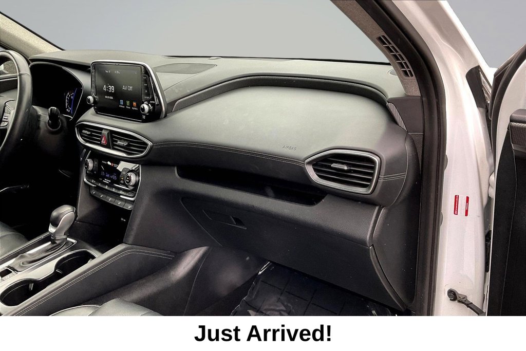 Thumbnail: 2019 Hyundai Santa Fe - 23