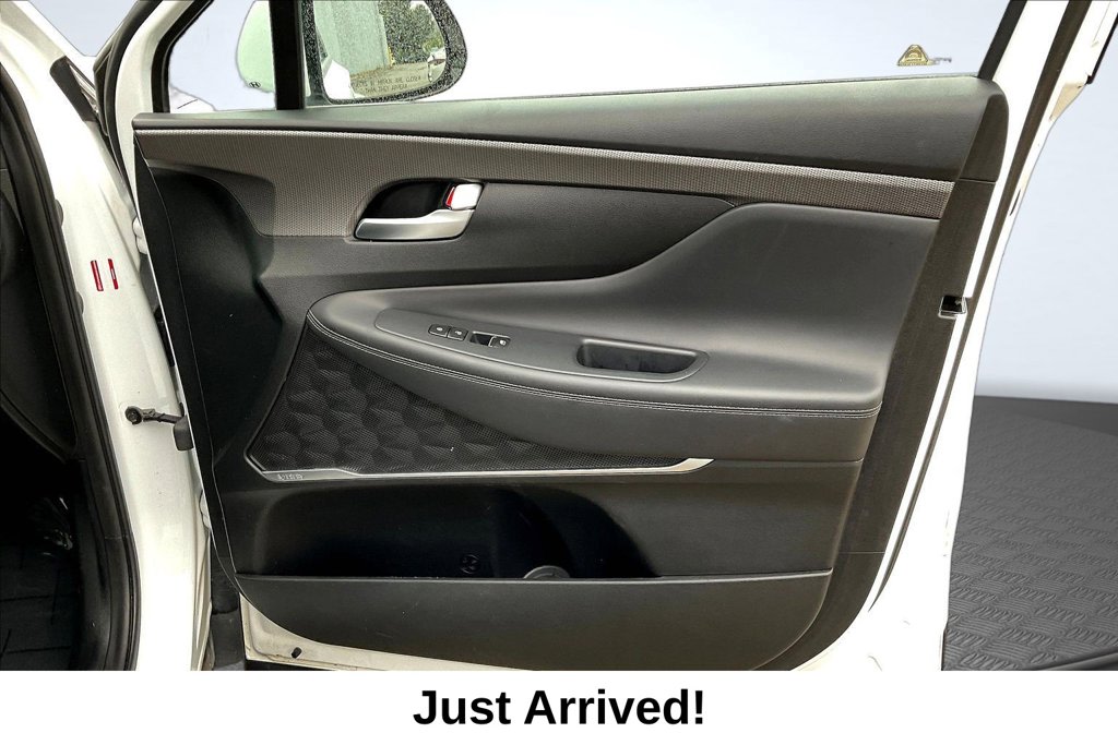 Thumbnail: 2019 Hyundai Santa Fe - 26