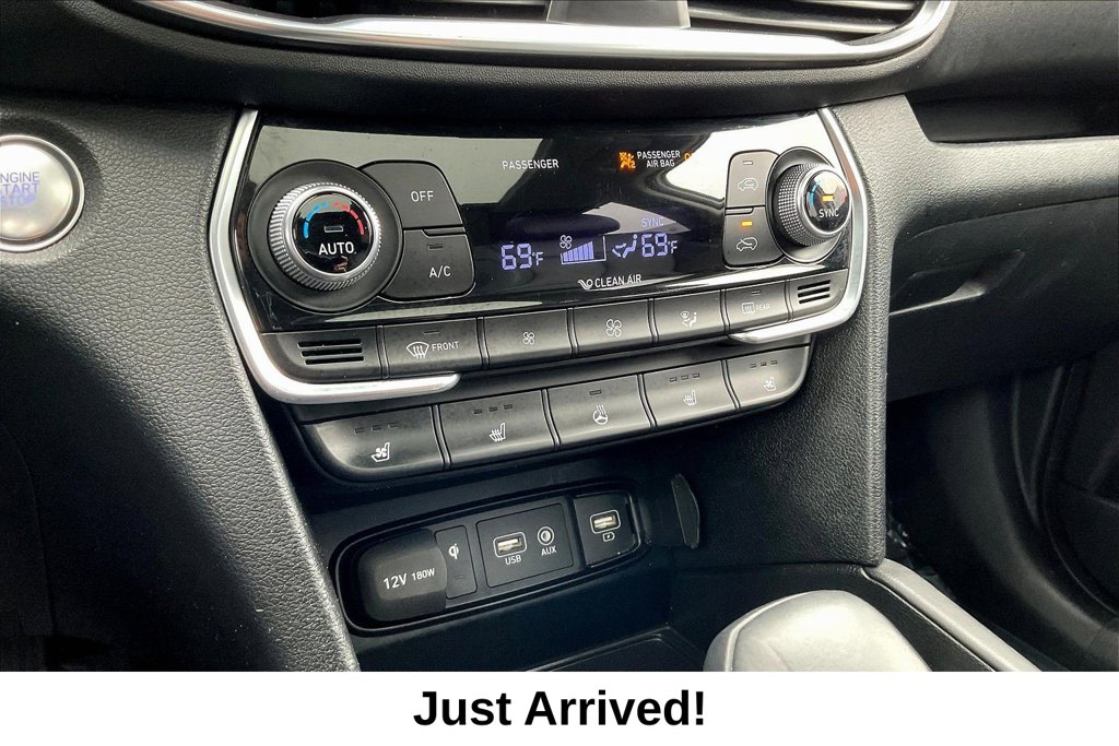 Thumbnail: 2019 Hyundai Santa Fe - 29