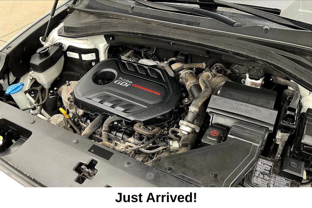 Thumbnail: 2019 Hyundai Santa Fe - 8