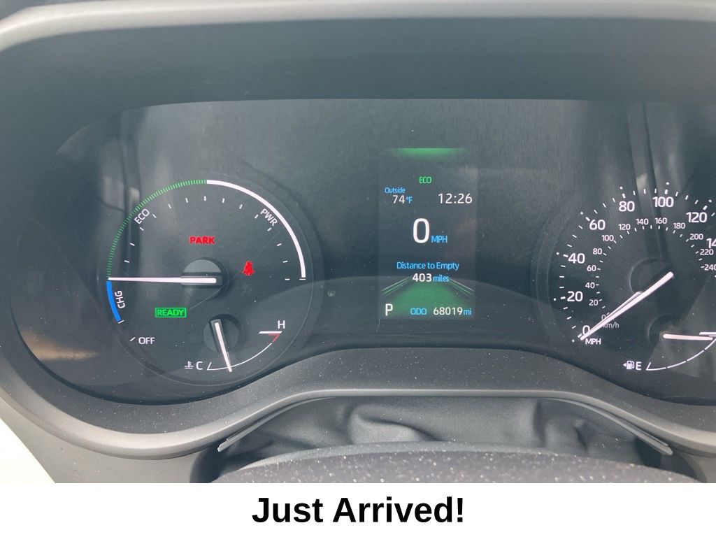 Thumbnail: 2021 Toyota Sienna - 7