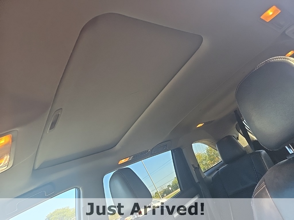 Thumbnail: 2018 Toyota Highlander - 10
