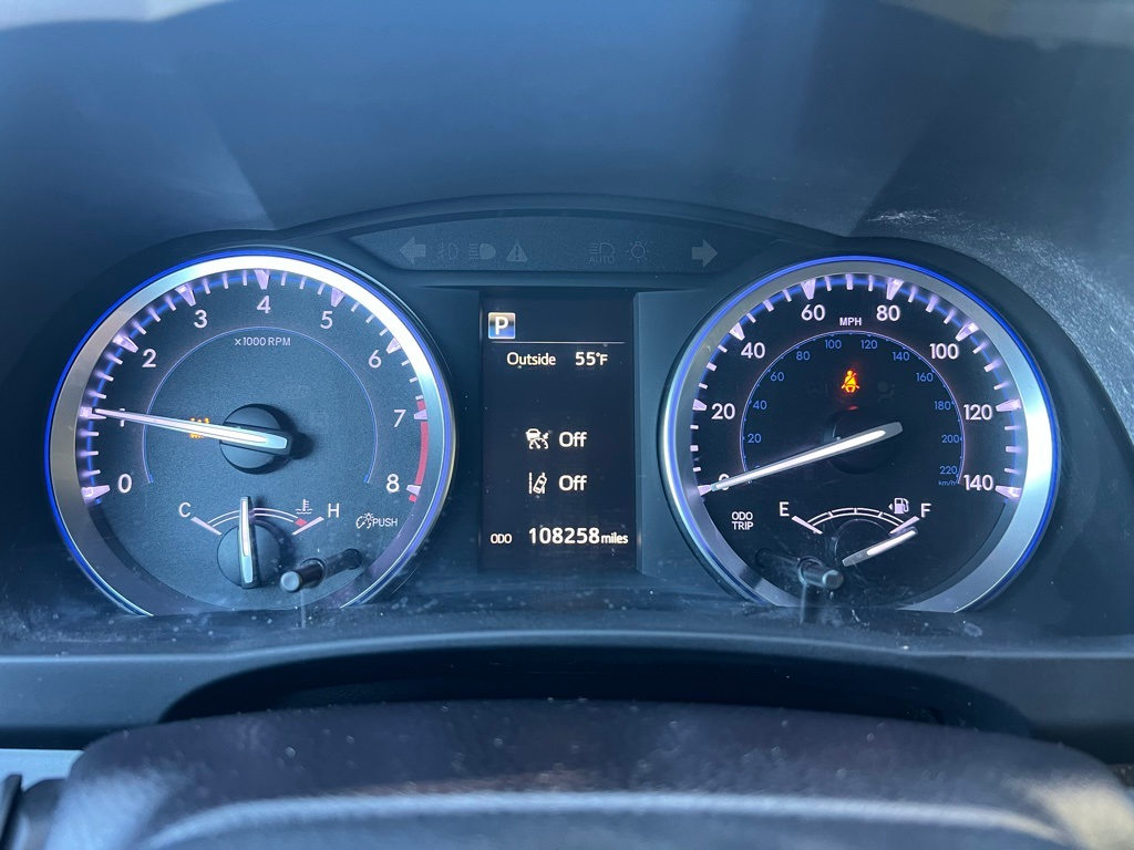 Thumbnail: 2018 Toyota Highlander - 13