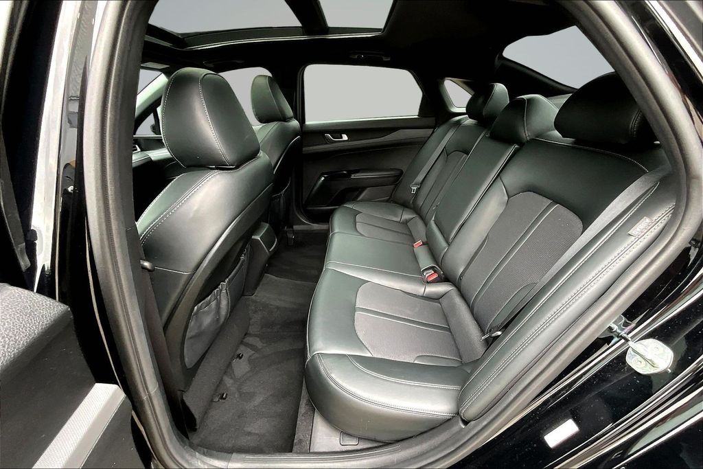 Thumbnail: 2023 Kia K5 - 30