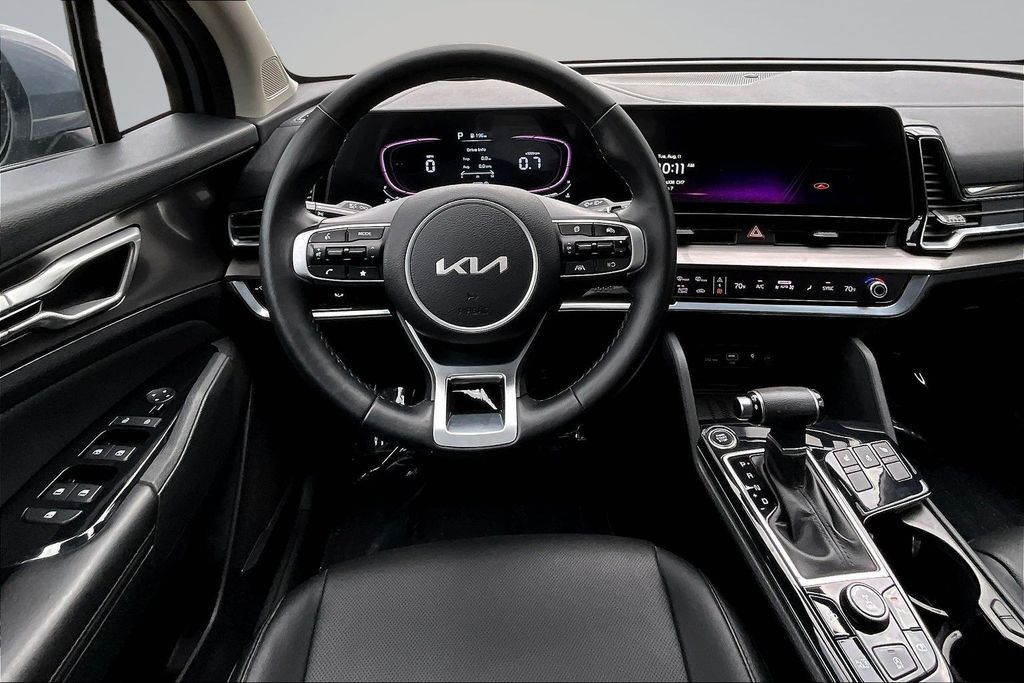 Thumbnail: 2023 Kia Sportage - 2