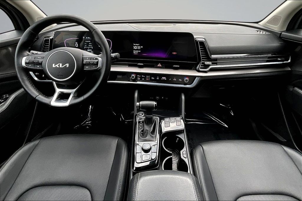 Thumbnail: 2023 Kia Sportage - 13