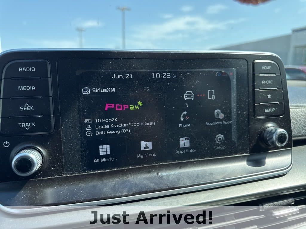 Thumbnail: 2020 Kia Telluride - 10