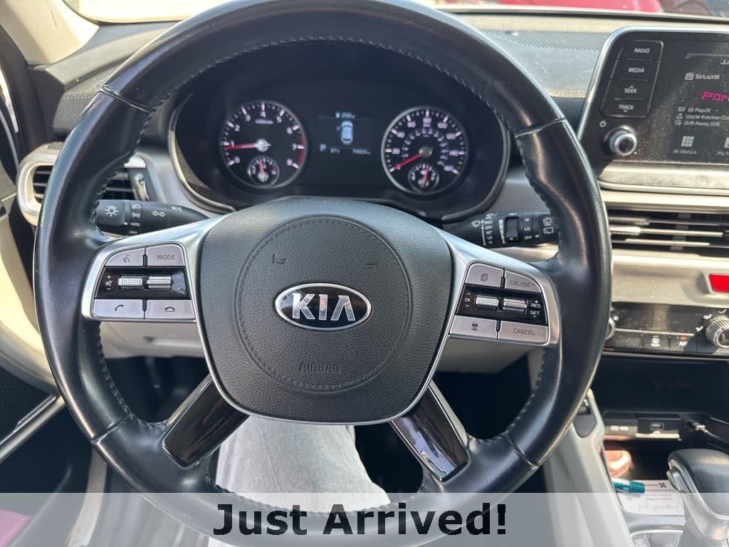 Thumbnail: 2020 Kia Telluride - 2