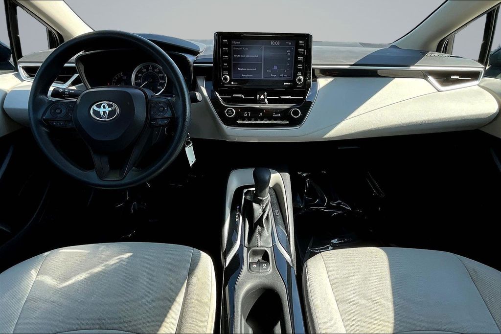 Thumbnail: 2022 Toyota Corolla - 12