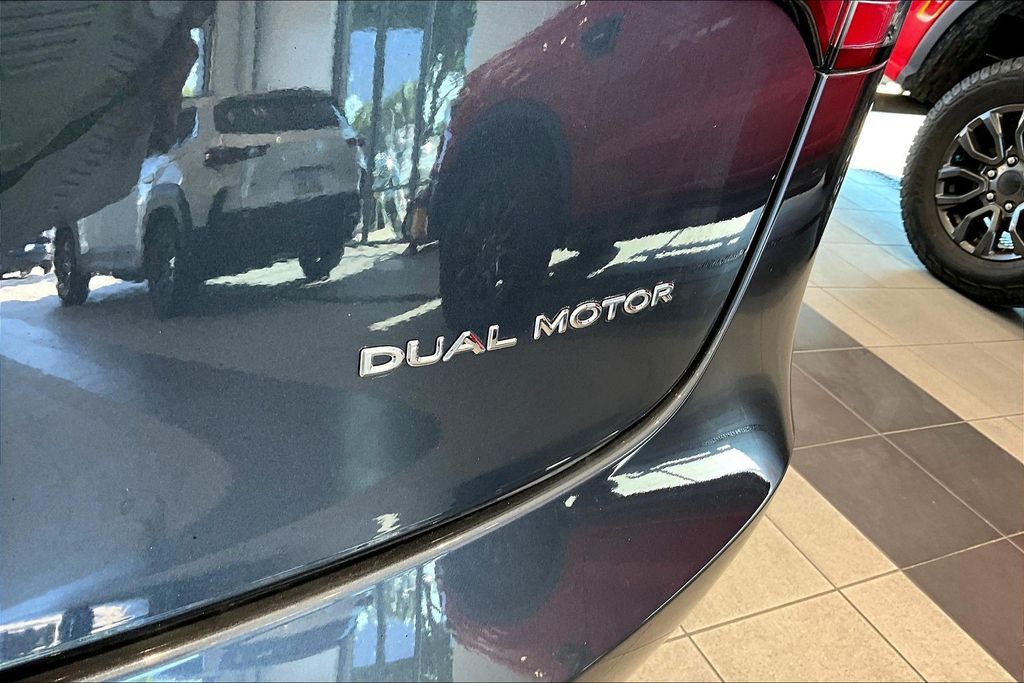 Thumbnail: 2021 Tesla Model 3 - 34