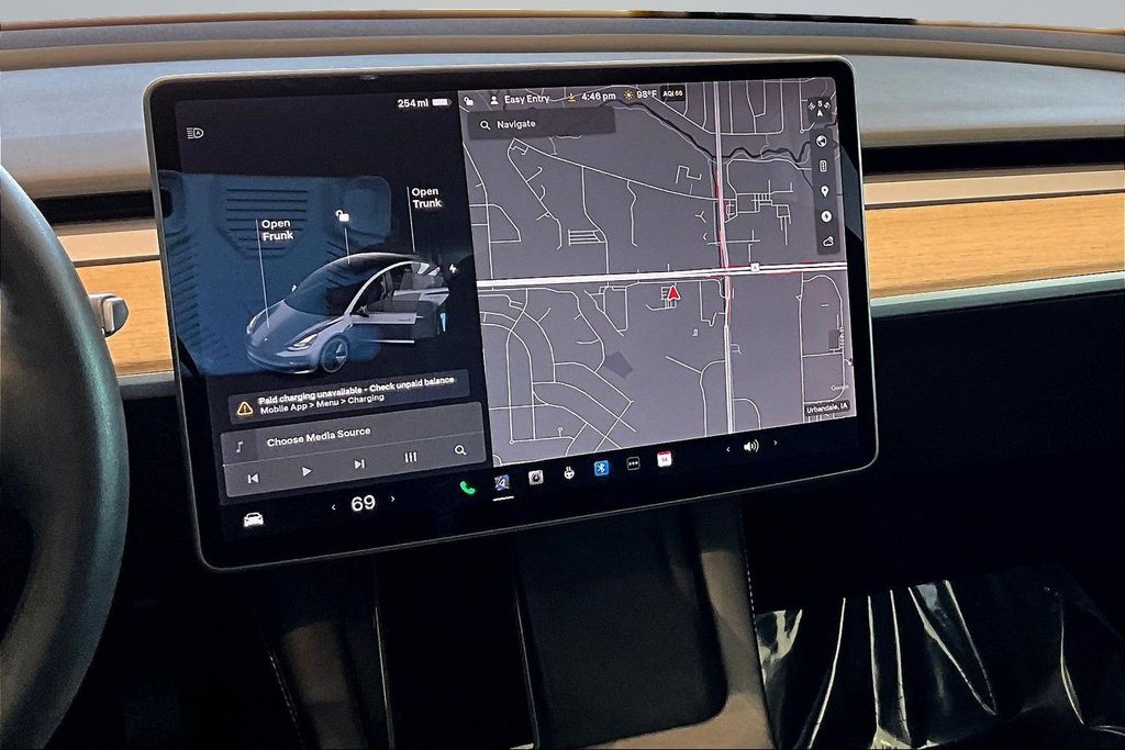 Thumbnail: 2021 Tesla Model 3 - 13