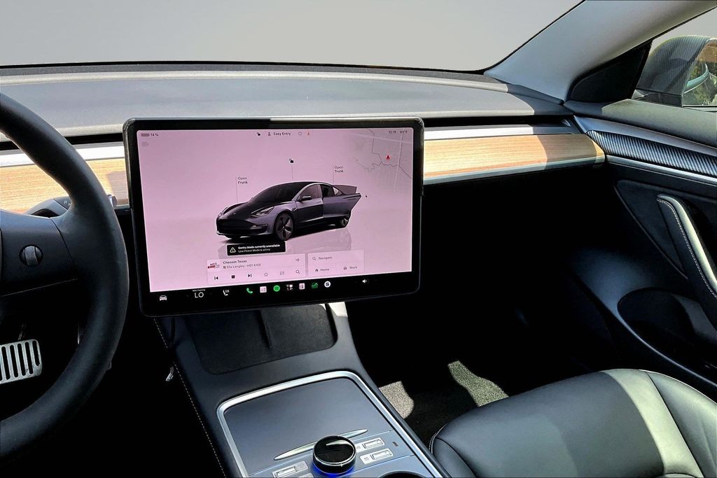 Thumbnail: 2022 Tesla Model 3 - 8