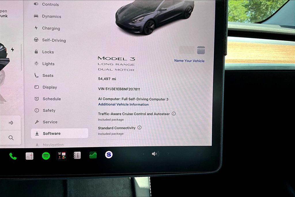 Thumbnail: 2022 Tesla Model 3 - 14