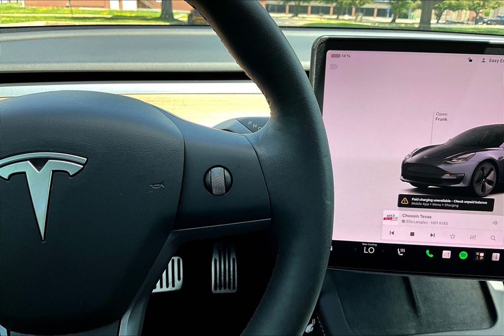 Thumbnail: 2022 Tesla Model 3 - 26