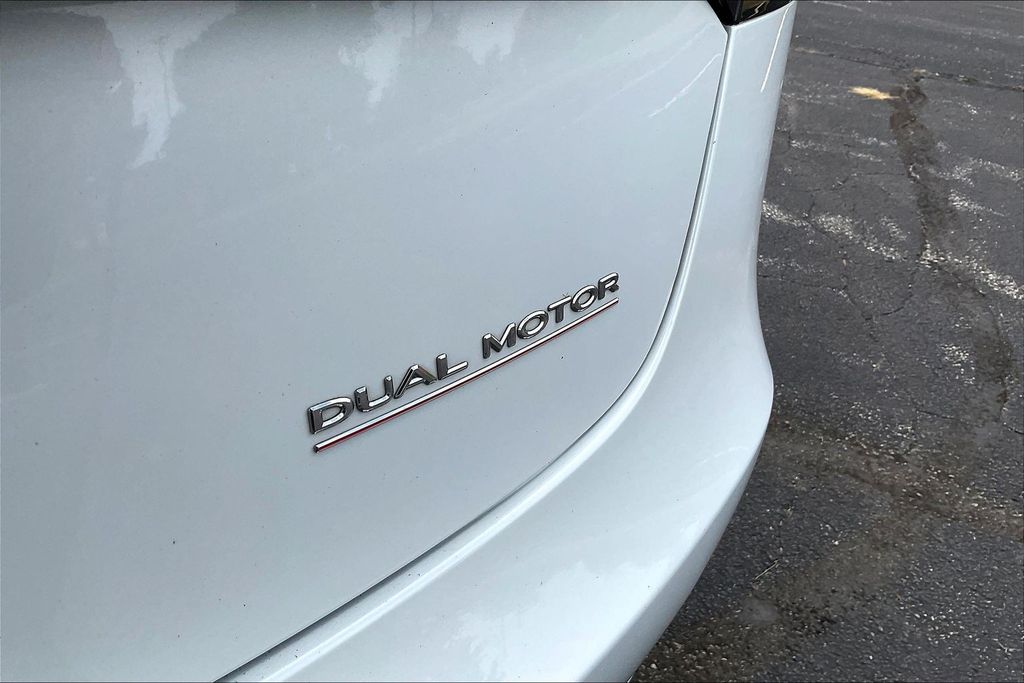 Thumbnail: 2022 Tesla Model 3 - 6