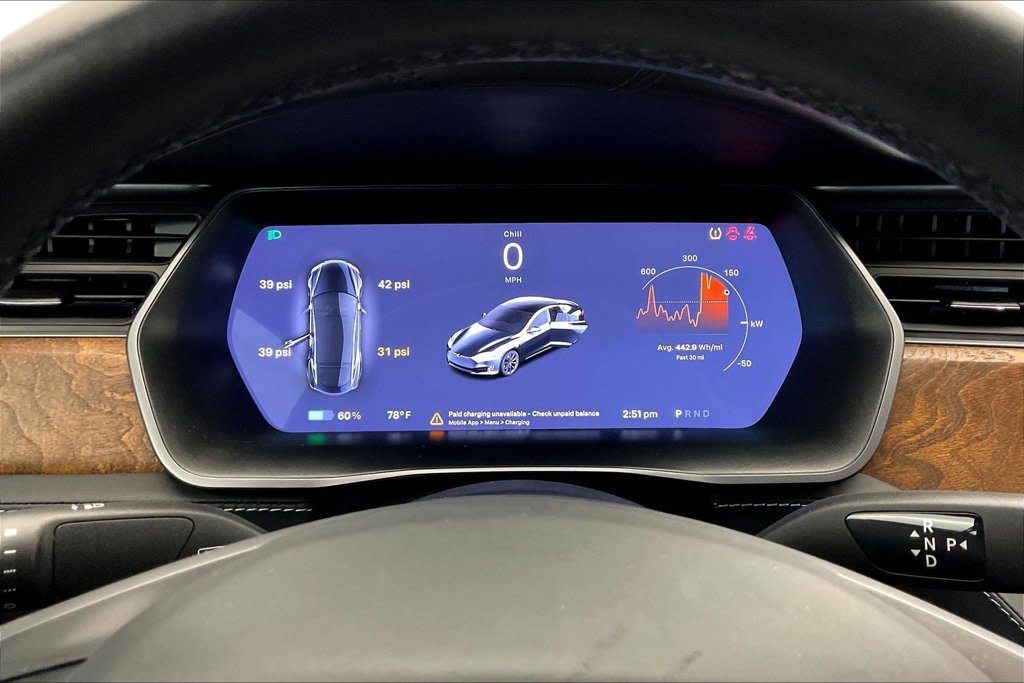 Thumbnail: 2020 Tesla Model S - 15