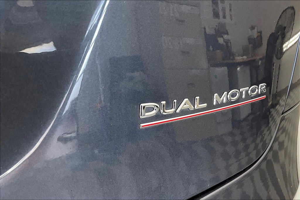 Thumbnail: 2020 Tesla Model S - 34