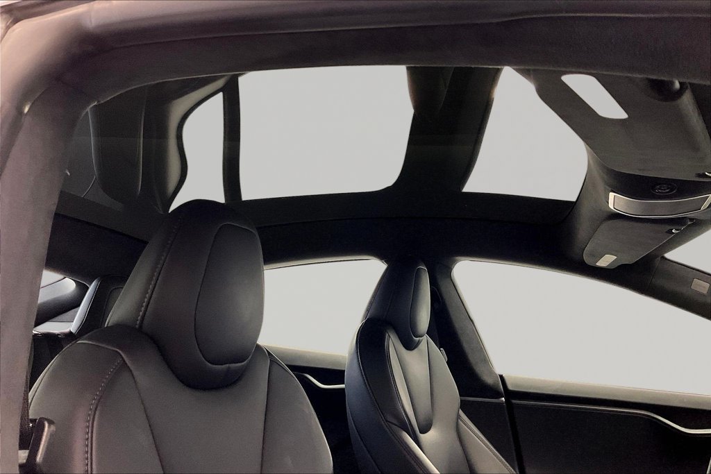Thumbnail: 2020 Tesla Model S - 23