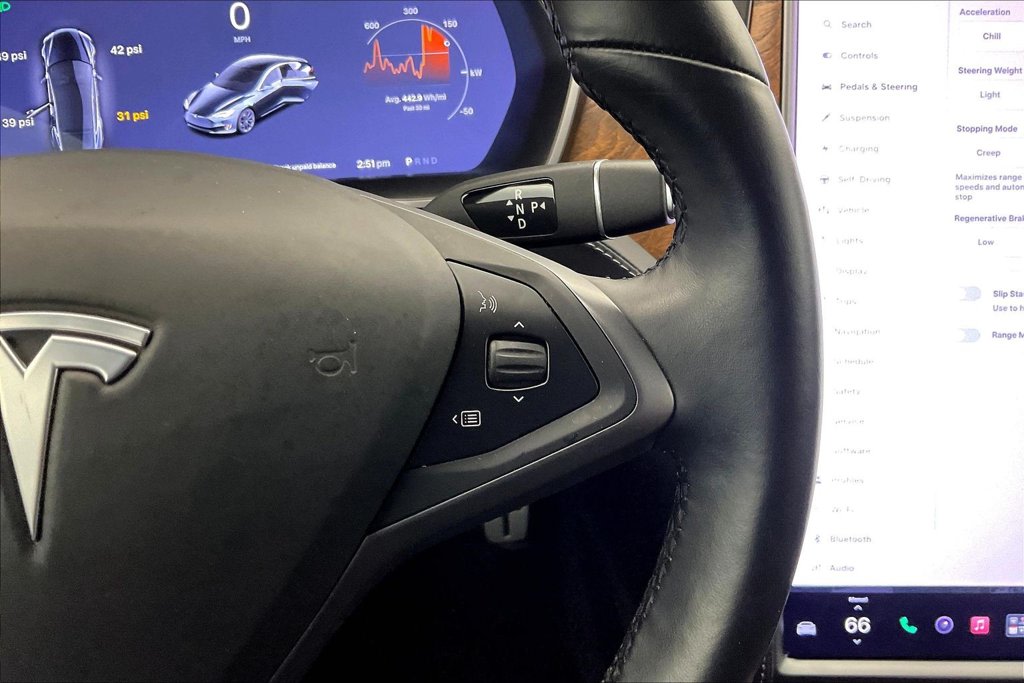 Thumbnail: 2020 Tesla Model S - 27