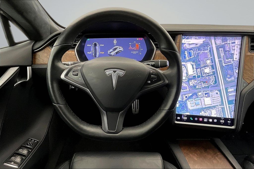 Thumbnail: 2020 Tesla Model S - 2