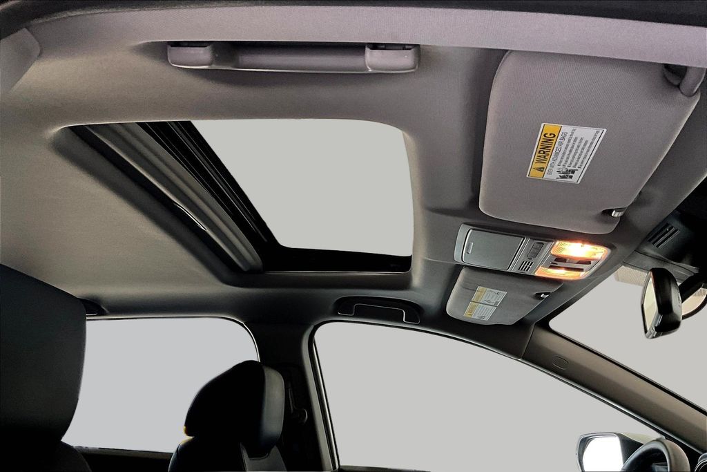 Thumbnail: 2022 Honda CR-V - 21