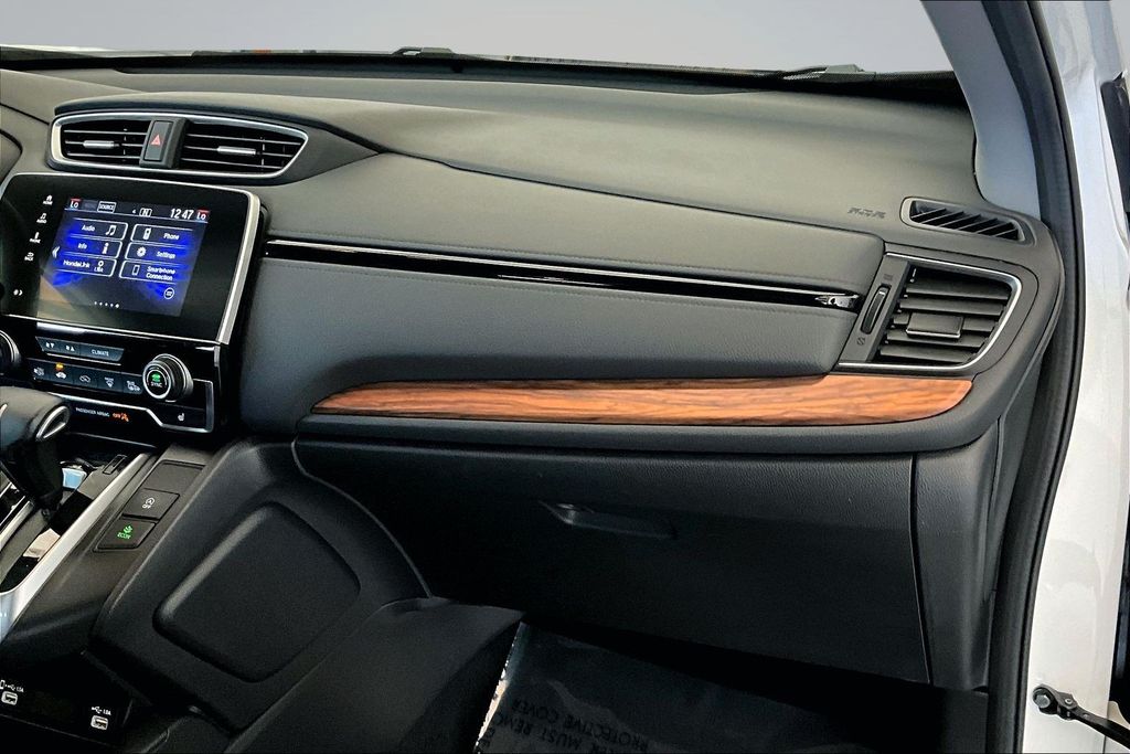 Thumbnail: 2022 Honda CR-V - 20