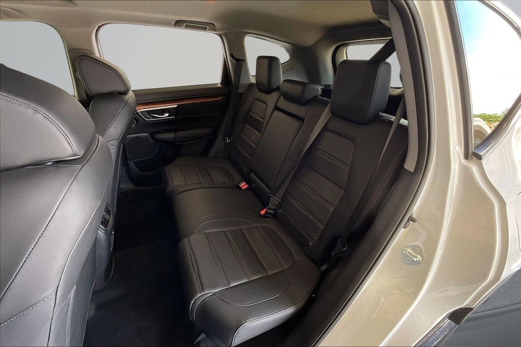 Thumbnail: 2022 Honda CR-V - 10