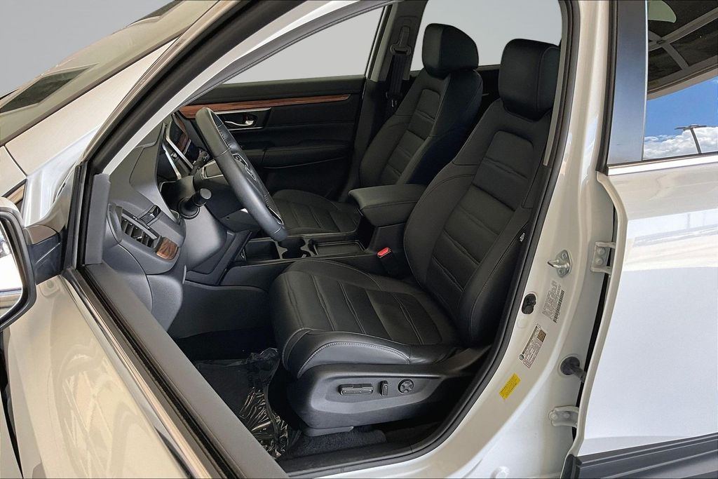 Thumbnail: 2022 Honda CR-V - 9