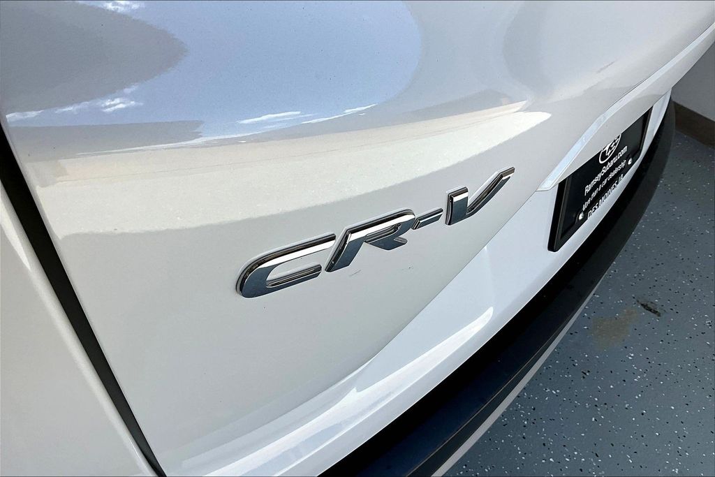 Thumbnail: 2022 Honda CR-V - 30
