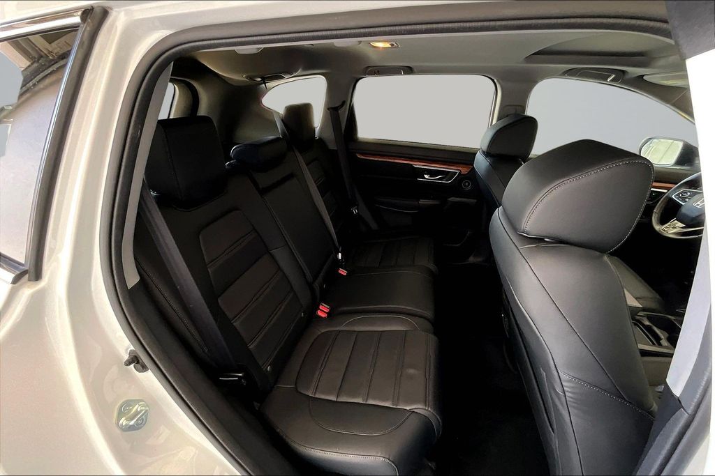 Thumbnail: 2022 Honda CR-V - 29