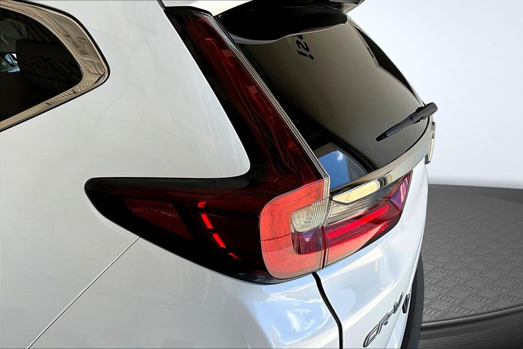 Thumbnail: 2022 Honda CR-V - 6
