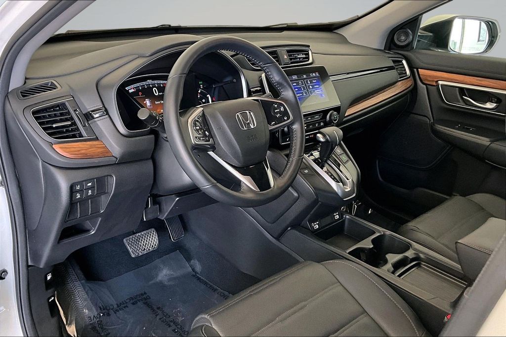 Thumbnail: 2022 Honda CR-V - 11