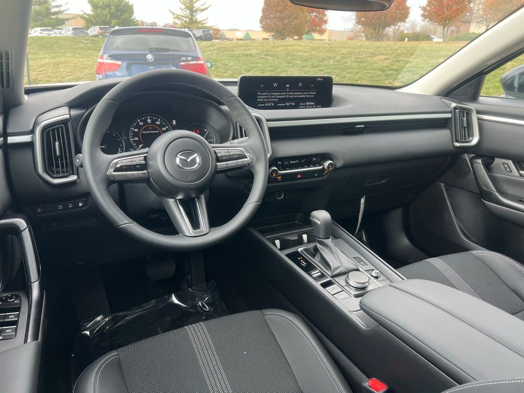 Thumbnail: 2026 Mazda CX-50 - 2