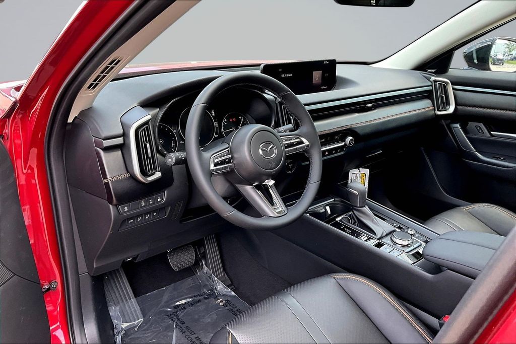 Thumbnail: 2026 Mazda CX-50 - 7