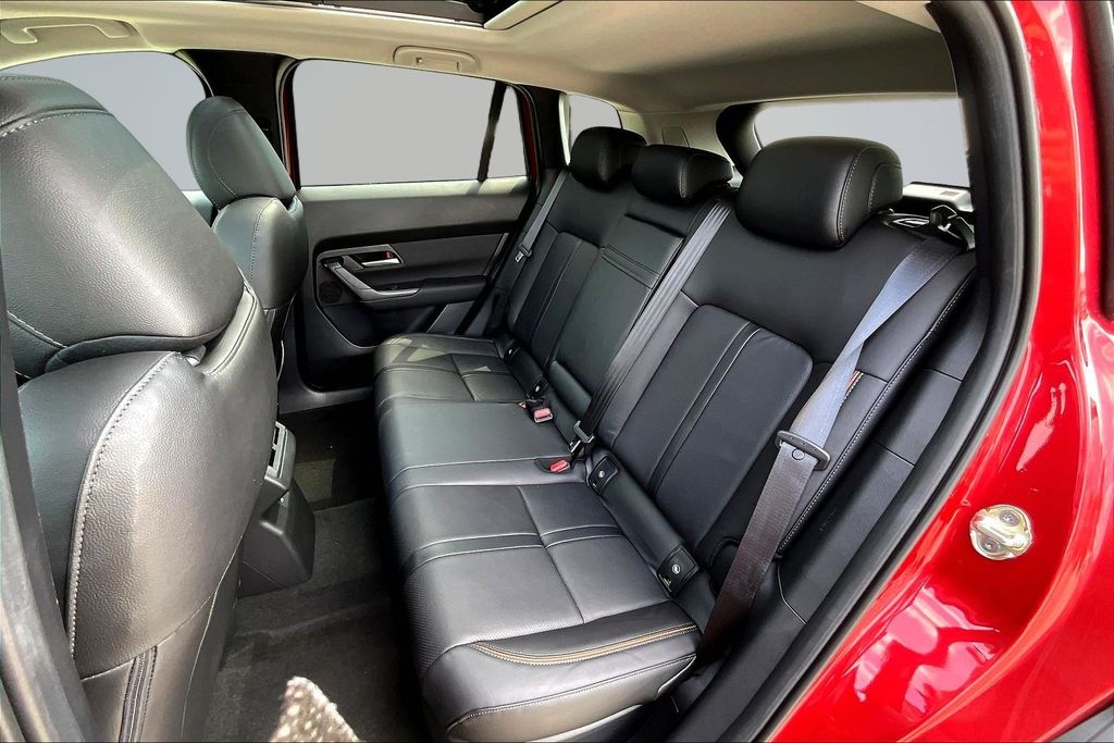 Thumbnail: 2026 Mazda CX-50 - 9