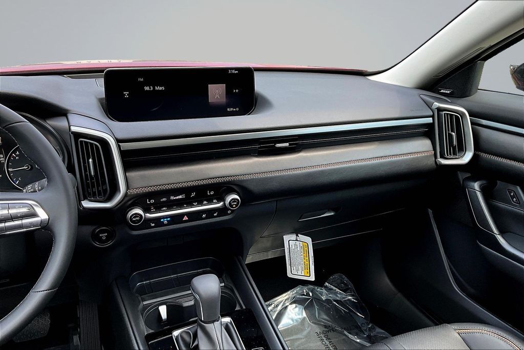 Thumbnail: 2026 Mazda CX-50 - 10