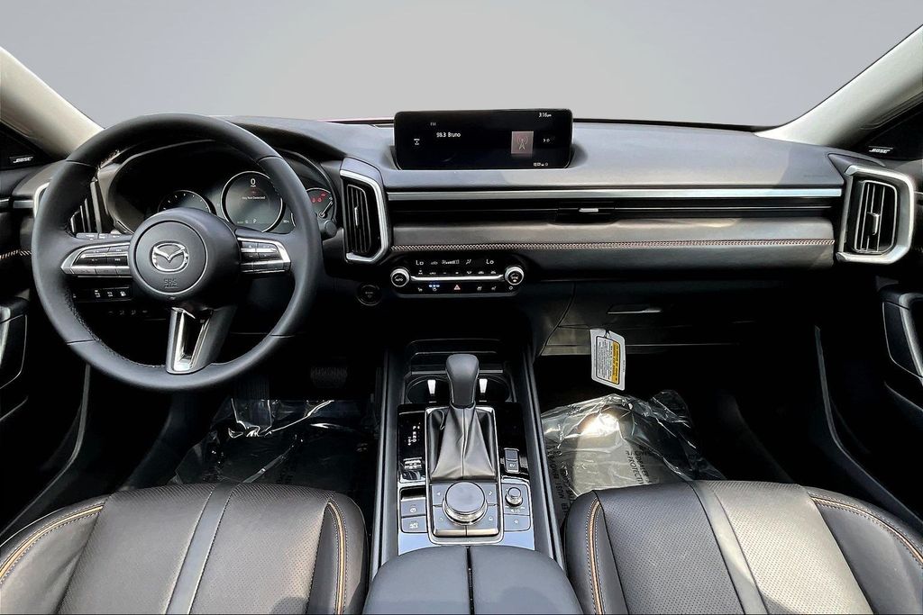 Thumbnail: 2026 Mazda CX-50 - 2