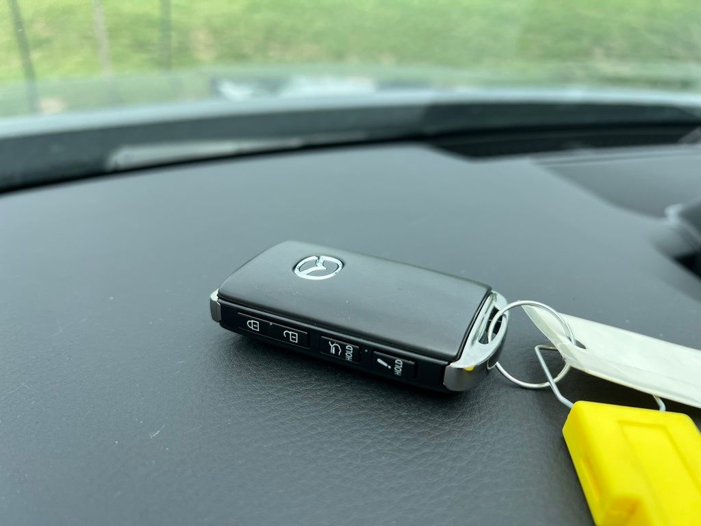 Thumbnail: 2025 Mazda CX-50 - 16