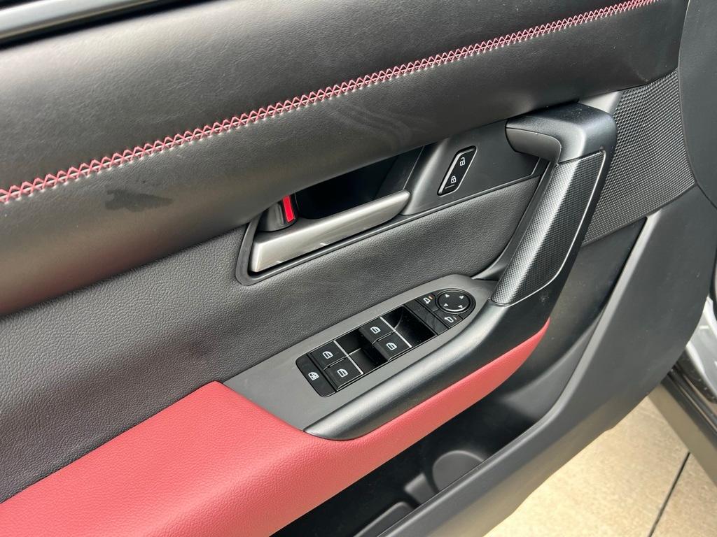 Thumbnail: 2025 Mazda CX-50 - 21