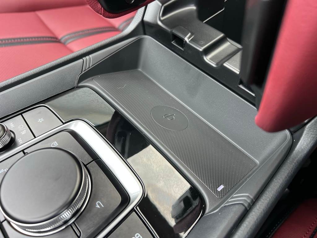 Thumbnail: 2025 Mazda CX-50 - 32